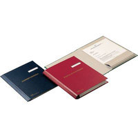 Fraschini Document Folder 603 (603B) Fraschini Document Folder 603 (603B)